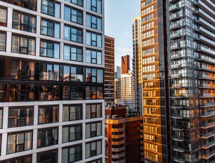 В Краснодаре в 2024 году остались нераспроданными 67,3% нового жилья В Краснодаре в 2024 году остались нераспроданными 67,3% нового жилья