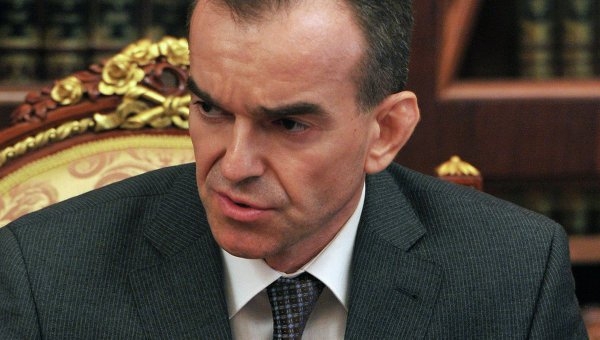 Губернатора Кубани выберут в сентябре, врио назначен Вениамин Кондратьев Губернатора Кубани выберут в сентябре, врио назначен Вениамин Кондратьев