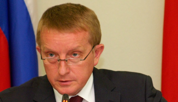 Глава администрации Ростова-на-Дону Сергей Горбань стал первым лицом в медиарейтинге по ЮФО Глава администрации Ростова-на-Дону Сергей Горбань стал первым лицом в медиарейтинге по ЮФО