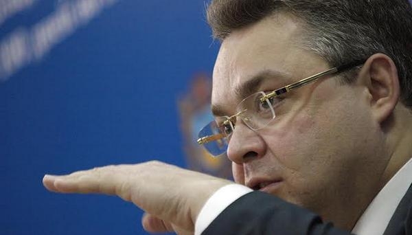 Главы южных регионов «подросли» в рейтинге влияния Главы южных регионов «подросли» в рейтинге влияния