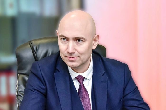 Сергей Аксенов принял отставку Владимира Трегуба с поста главы мининформа Крыма