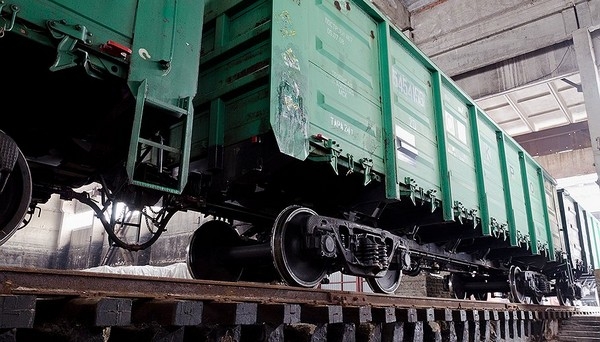 «Росбанк» продал РТХ бывший украинский завод в Армавире «Росбанк» продал РТХ бывший украинский завод в Армавире