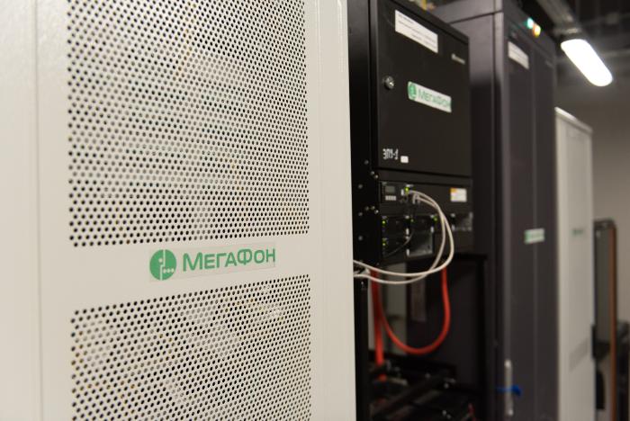 МегаФон будет развивать сеть с Huawei, Nokia и ZTE МегаФон будет развивать сеть с Huawei, Nokia и ZTE