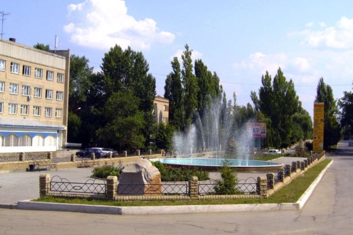 В Ростове состоится первый форум моногородов региона В Ростове состоится первый форум моногородов региона
