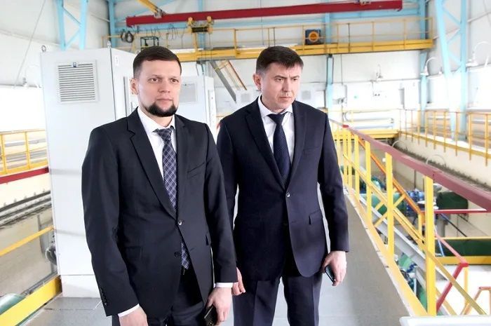 В доме у гендиректора АО «Ростовводоканал» Михаила Поркшеева прошли обыски В доме у гендиректора АО «Ростовводоканал» Михаила Поркшеева прошли обыски