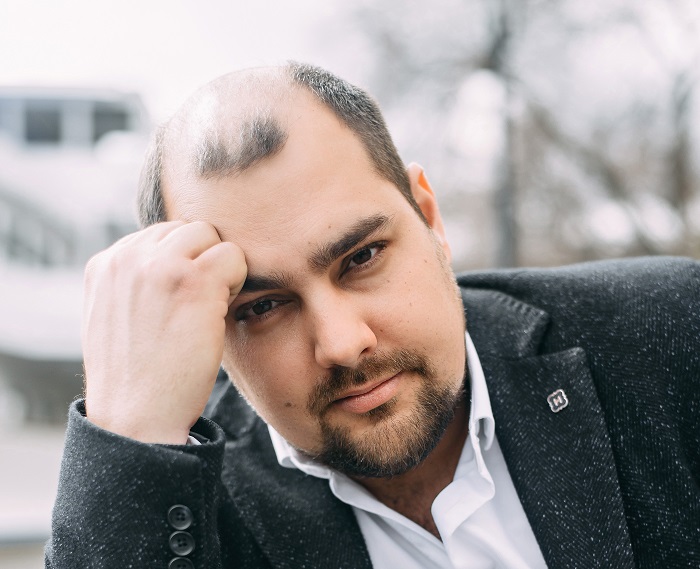 «Мы отказались от личных встреч с клиентами» «Мы отказались от личных встреч с клиентами»