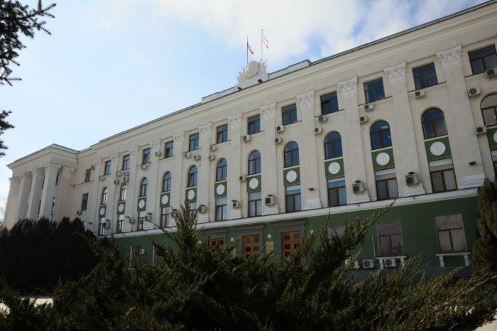 В Крыму реализовали национализированное имущество на сумму свыше 4,5 млрд рублей В Крыму реализовали национализированное имущество на сумму свыше 4,5 млрд рублей