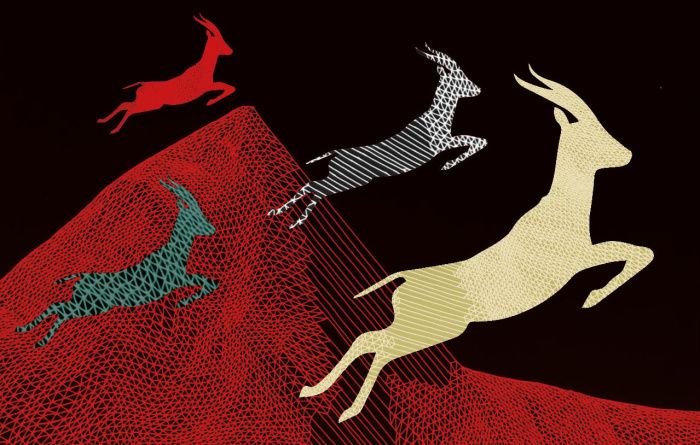 Самые динамичные компании юга России: исторические достижения 2023 года и новый виток роста Самые динамичные компании юга России: исторические достижения 2023 года и новый виток роста