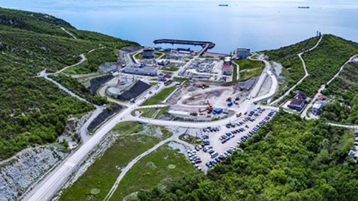 Авария на терминале КТК в Новороссийске может привести к дефициту нефти в мире Авария на терминале КТК в Новороссийске может привести к дефициту нефти в мире