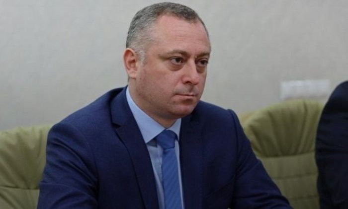Досрочные выборы президента Абхазии пройдут 15-16 февраля 2025 года Досрочные выборы президента Абхазии пройдут 15-16 февраля 2025 года