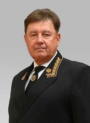 Председателя Совета судей Момотова заподозрили в легализации для сети отелей Marton Председателя Совета судей Момотова заподозрили в легализации для сети отелей Marton