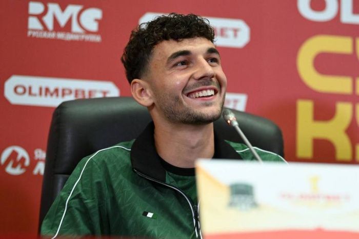 Футболисты «Краснодара» и «Ростова» попали в список самых дорогих игроков в РПЛ