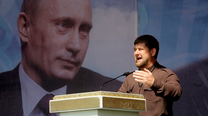 300 млрд на содержание «пехотинца президента» и жителей Чечни: все ли верно в подсчетах главы Чечни 300 млрд на содержание «пехотинца президента» и жителей Чечни: все ли верно в подсчетах главы Чечни