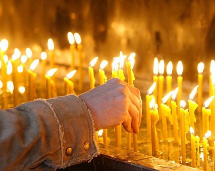 В Краснодарском крае 25 апреля объявили нерабочим днем из-за Радоницы В Краснодарском крае 25 апреля объявили нерабочим днем из-за Радоницы