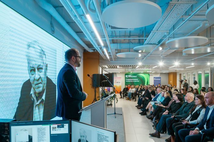 На конкурс для СМИ «Искра Юга» им. В.В. Смирнова в 2025 году принято более 590 заявок