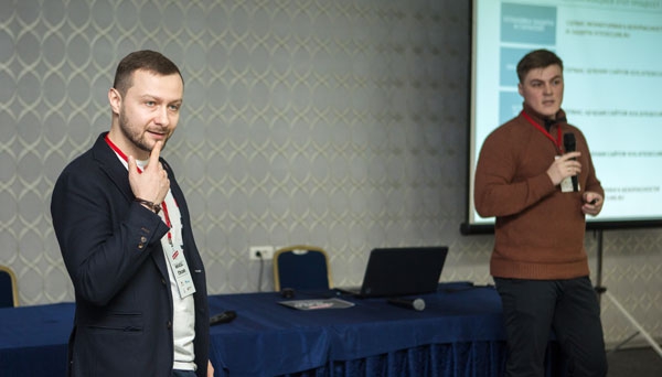 Региональным веб-студиям надо поменять мышление Региональным веб-студиям надо поменять мышление