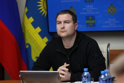 СМИ: бывшего замгубернатора Кубани Нестеренко подозревают в нарушениях при ремонте школы в Херсонской области СМИ: бывшего замгубернатора Кубани Нестеренко подозревают в нарушениях при ремонте школы в Херсонской области
