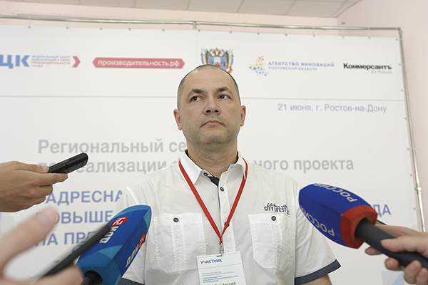 От планирования производства к тянущейся системе От планирования производства к тянущейся системе