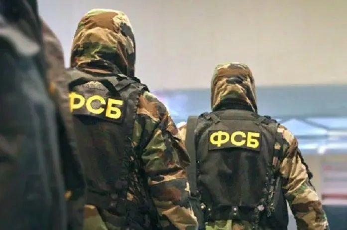 В Крыму ФСБ России предотвратила покушение на Сергея Аксенова, главу парламента и мэра Ялты В Крыму ФСБ России предотвратила покушение на Сергея Аксенова, главу парламента и мэра Ялты
