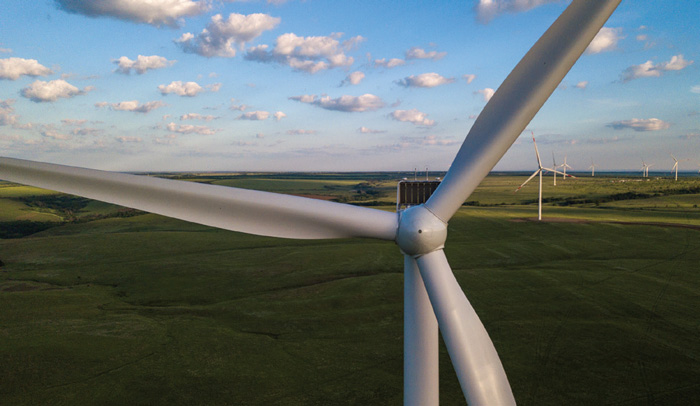 «Зелёная» энергетика привлекает прогрессивных инвесторов на Юг