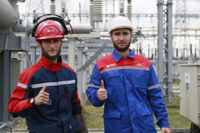 За полгода почти 10 тысяч новых потребителей получили 224 МВт мощности от «Россети Северный Кавказ»