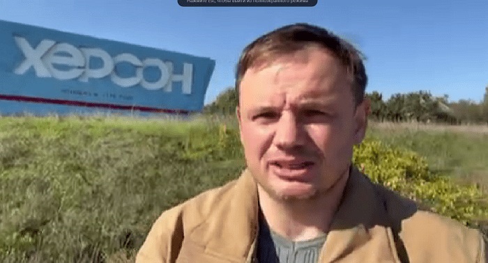 Жителей Херсонщины обеспечат сертификатами на покупку жилья в любом регионе РФ Жителей Херсонщины обеспечат сертификатами на покупку жилья в любом регионе РФ