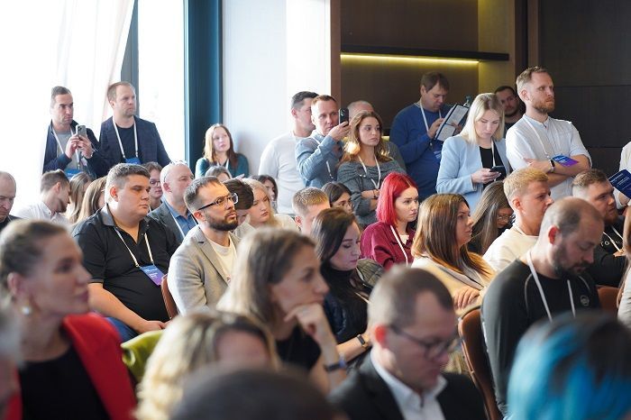 Технологии будущего в Ташкенте: эксклюзивные знания от международных экспертов на форуме «Время инноваций»