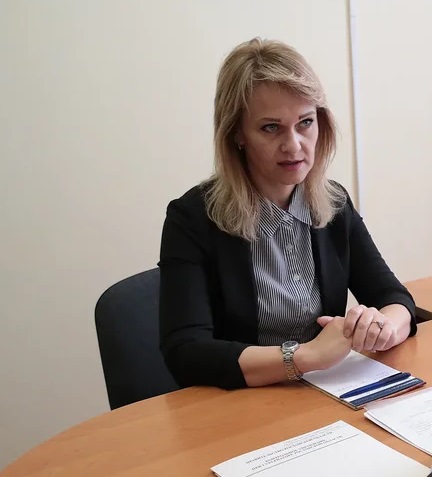 Глава администрации Куйбышевского района стала фигурантом уголовного дела о взятке Глава администрации Куйбышевского района стала фигурантом уголовного дела о взятке