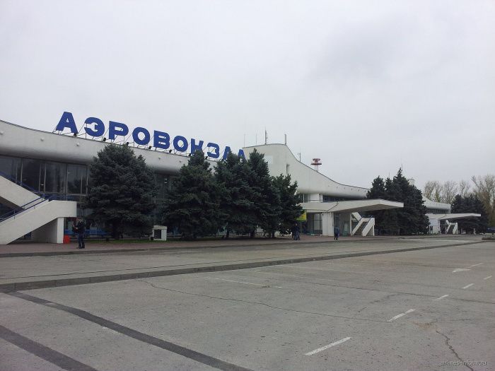 Застройщик СК 10 получил в собственность несколько объектов на территории старого аэропорта Застройщик СК 10 получил в собственность несколько объектов на территории старого аэропорта