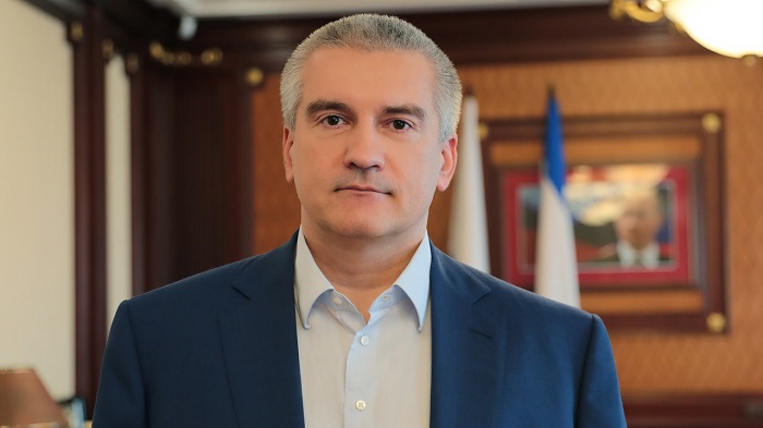 Сергей Аксенов продлил действие антиковидных ограничений в Крыму до 1 декабря Сергей Аксенов продлил действие антиковидных ограничений в Крыму до 1 декабря
