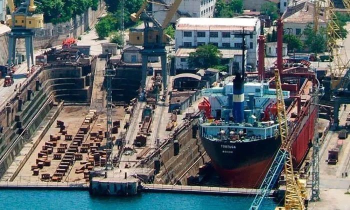 В Севастополе могут создать центр по производству морских беспилотных аппаратов В Севастополе могут создать центр по производству морских беспилотных аппаратов