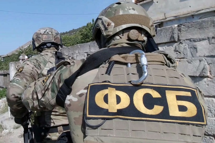 На Ставрополье задержали сторонников запрещенной террористической организации