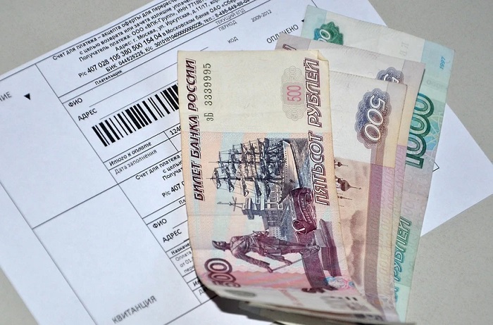 В Астраханской области мобилизованных освободили от пени за неуплату услуг ЖКХ В Астраханской области мобилизованных освободили от пени за неуплату услуг ЖКХ