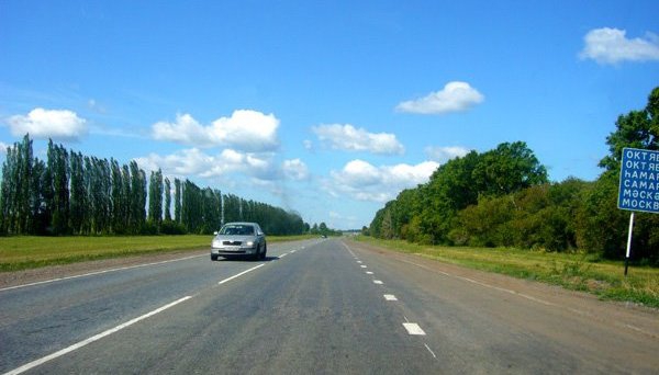 К 2030 году 85% дорог Ростовской области должны соответствовать нормам К 2030 году 85% дорог Ростовской области должны соответствовать нормам
