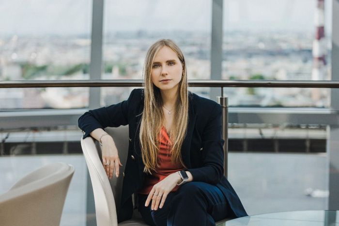 Итоги 2025. Дарья Савельева, банк «Санкт-Петербург»: расширение расчётов в национальных валютах