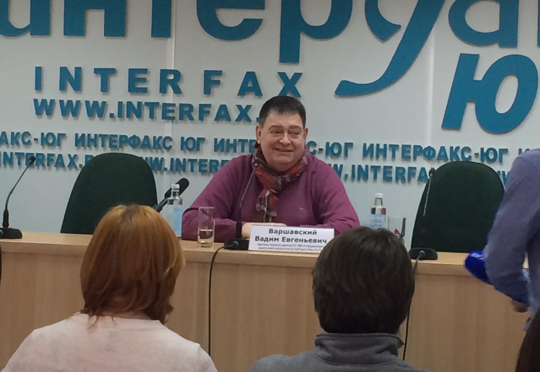 Саудовский «город будущего» может помочь РЭМЗ выйти из кризиса Саудовский «город будущего» может помочь РЭМЗ выйти из кризиса