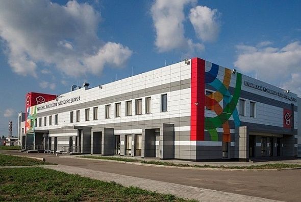 Фонд развития промышленности одобрил 100 млн рублей для проекта стекольного завода на Кубани Фонд развития промышленности одобрил 100 млн рублей для проекта стекольного завода на Кубани