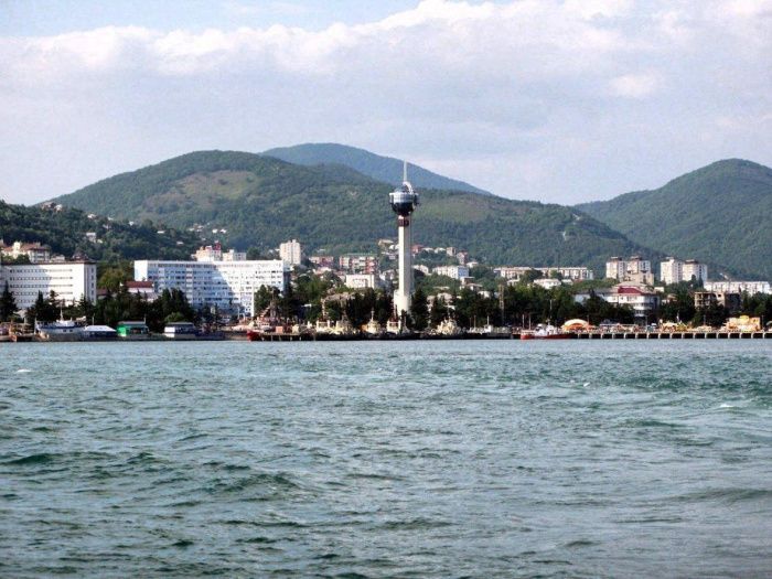 В Туапсе закроют движение судов в акватории морского порта из-за тренировочных стрельб В Туапсе закроют движение судов в акватории морского порта из-за тренировочных стрельб