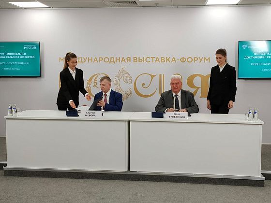 Волгоградское предприятие «НьюБио» увеличивает объемы производства низкокалорийных пребиотиков Волгоградское предприятие «НьюБио» увеличивает объемы производства низкокалорийных пребиотиков