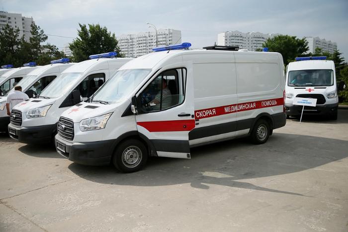 На Кубани выявили еще 194 случая коронавируса, за сутки умерли 19 человек На Кубани выявили еще 194 случая коронавируса, за сутки умерли 19 человек