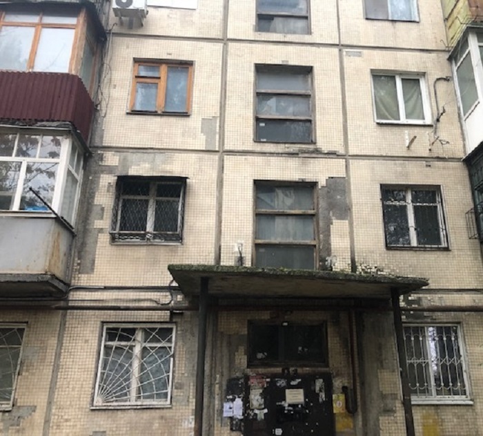 Глава СКР запросил доклад по делу о халатности при расселении жильцов дома в Ростове
