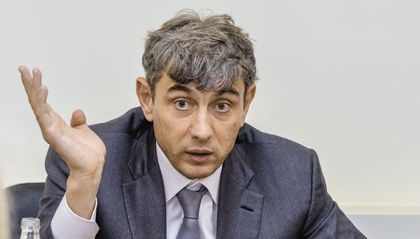 «Магнит» увеличит объем опта до 150 млрд «Магнит» увеличит объем опта до 150 млрд