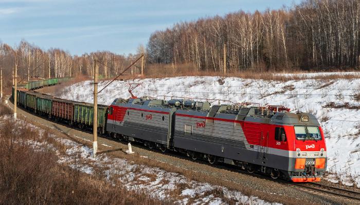 «ПК "Новочеркасский электровозостроительный завод"», ООО