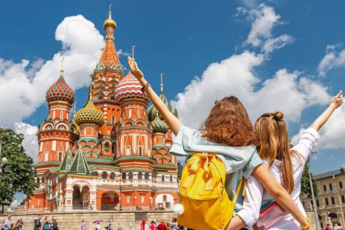 Знакомство с самыми любимыми экскурсиями Москвы: открывая сокровища города