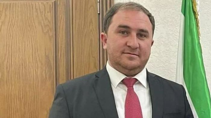Бывшему мэру Магаса сменили заключение в СИЗО на домашний арест Бывшему мэру Магаса сменили заключение в СИЗО на домашний арест