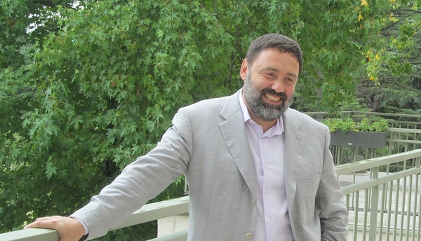 «Для комплексной застройки нужна воля региона» «Для комплексной застройки нужна воля региона»