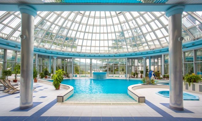 Azimut Hotels до 2025 года откроет еще три отеля в Сочи Azimut Hotels до 2025 года откроет еще три отеля в Сочи