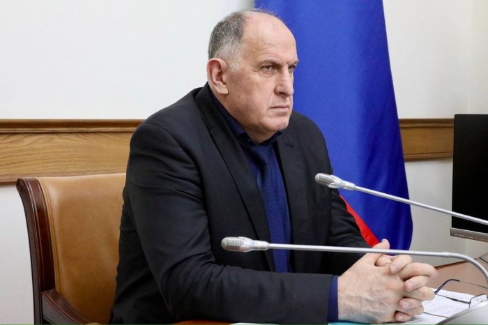 Дагестан направит 34 млрд рублей на модернизацию коммунальной инфраструктуры до 2027 года Дагестан направит 34 млрд рублей на модернизацию коммунальной инфраструктуры до 2027 года
