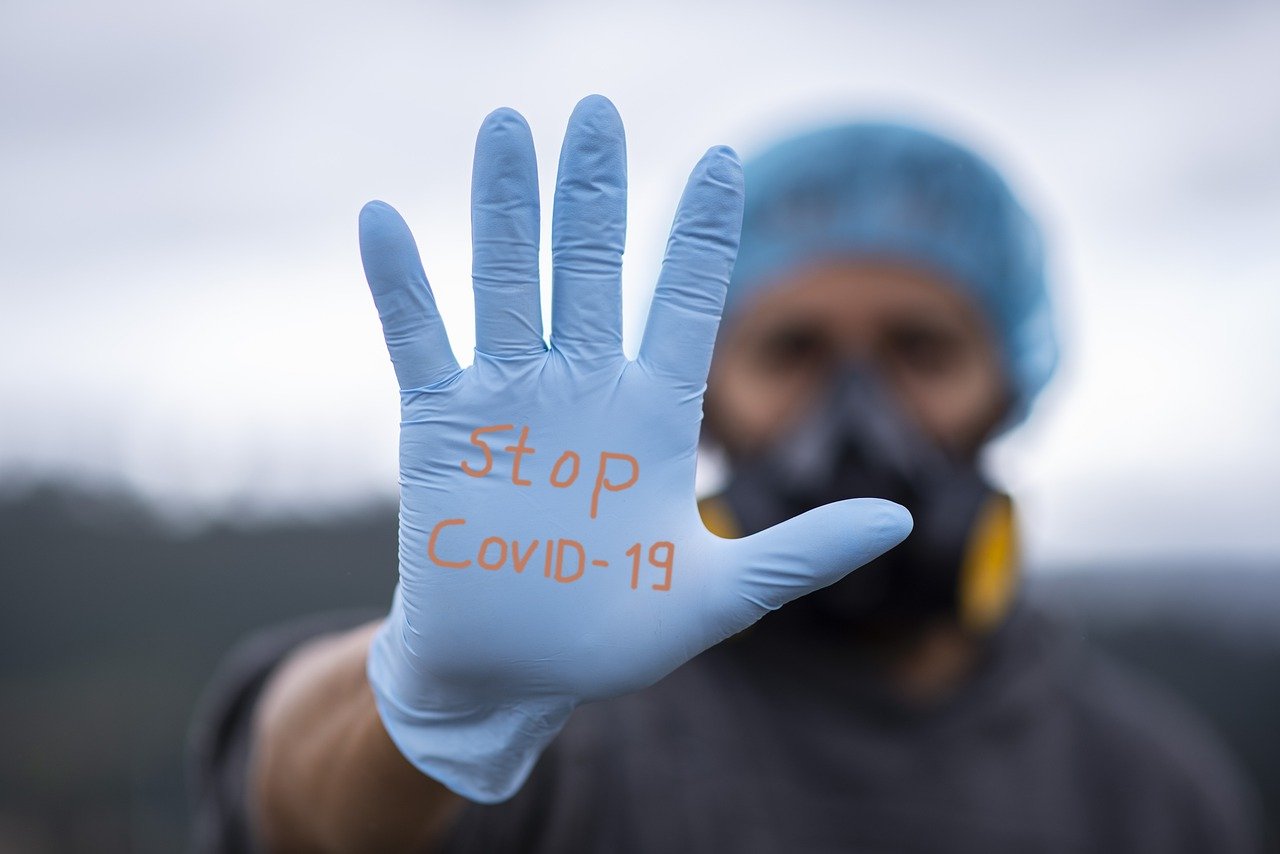 В Ростовской области за сутки умерли 26 больных с COVID-19, инфицированы 378 человек В Ростовской области за сутки умерли 26 больных с COVID-19, инфицированы 378 человек