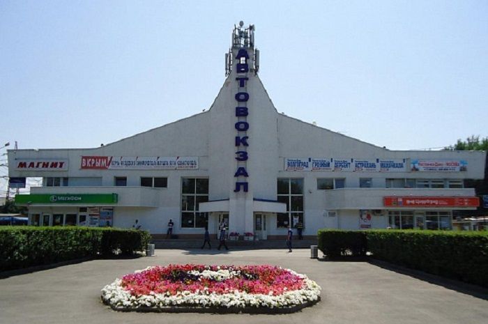 Власти Ростова судятся с семьей Самургашевых за землю под пригородным автовокзалом Власти Ростова судятся с семьей Самургашевых за землю под пригородным автовокзалом